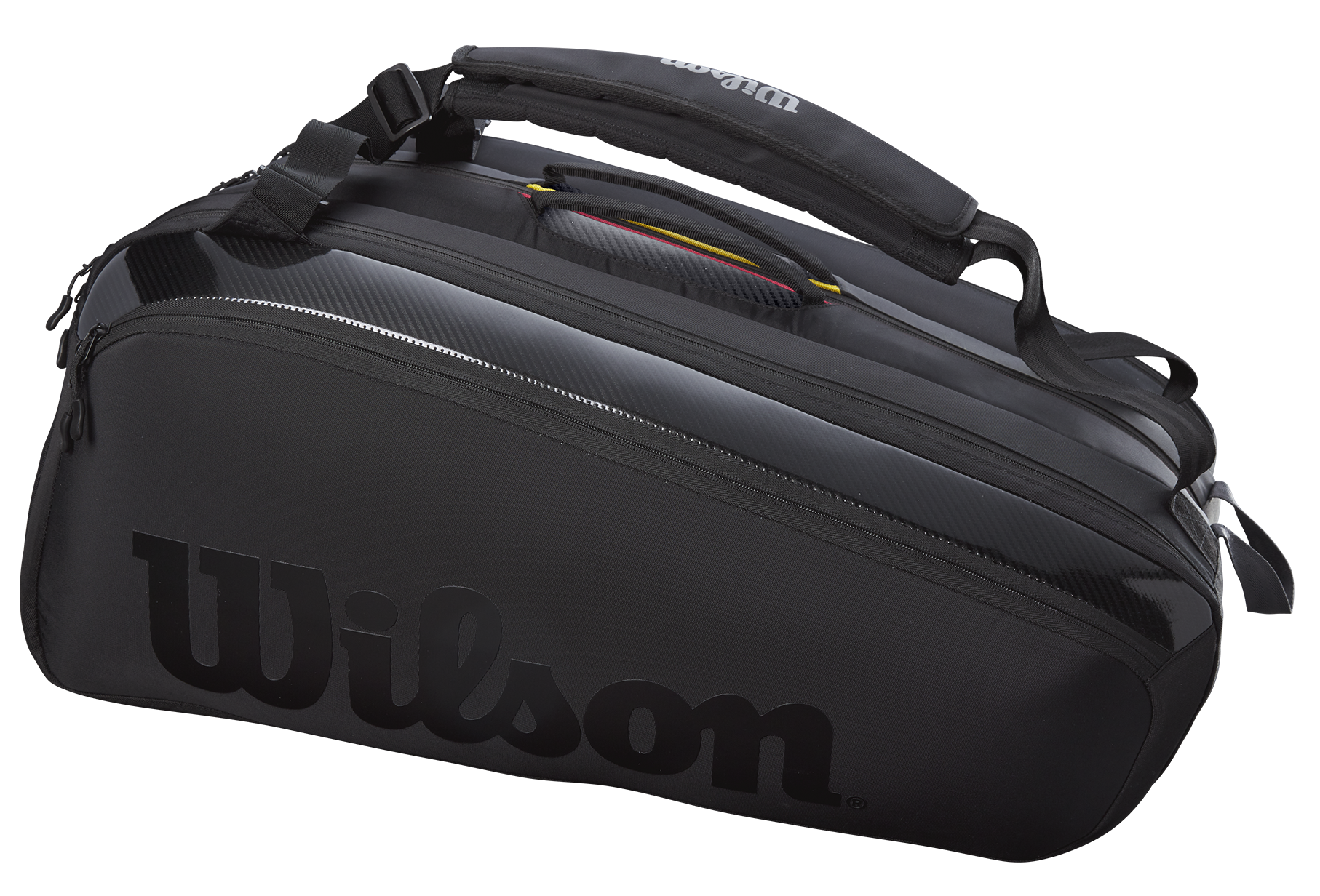 Wilson Pro Staff racket bag