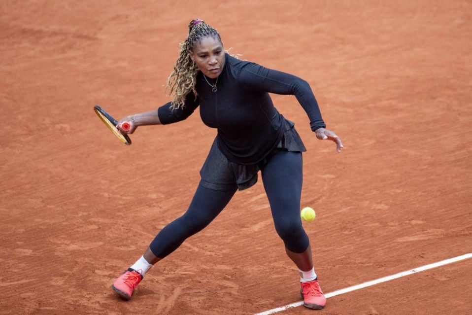 Serena Williams