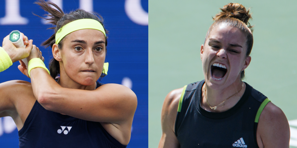 WTA Finals race 2022