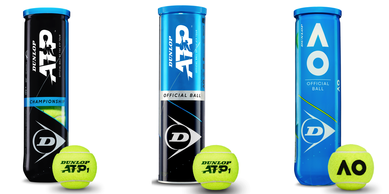 Dunlop Tennis de table Match 2 Joueurs