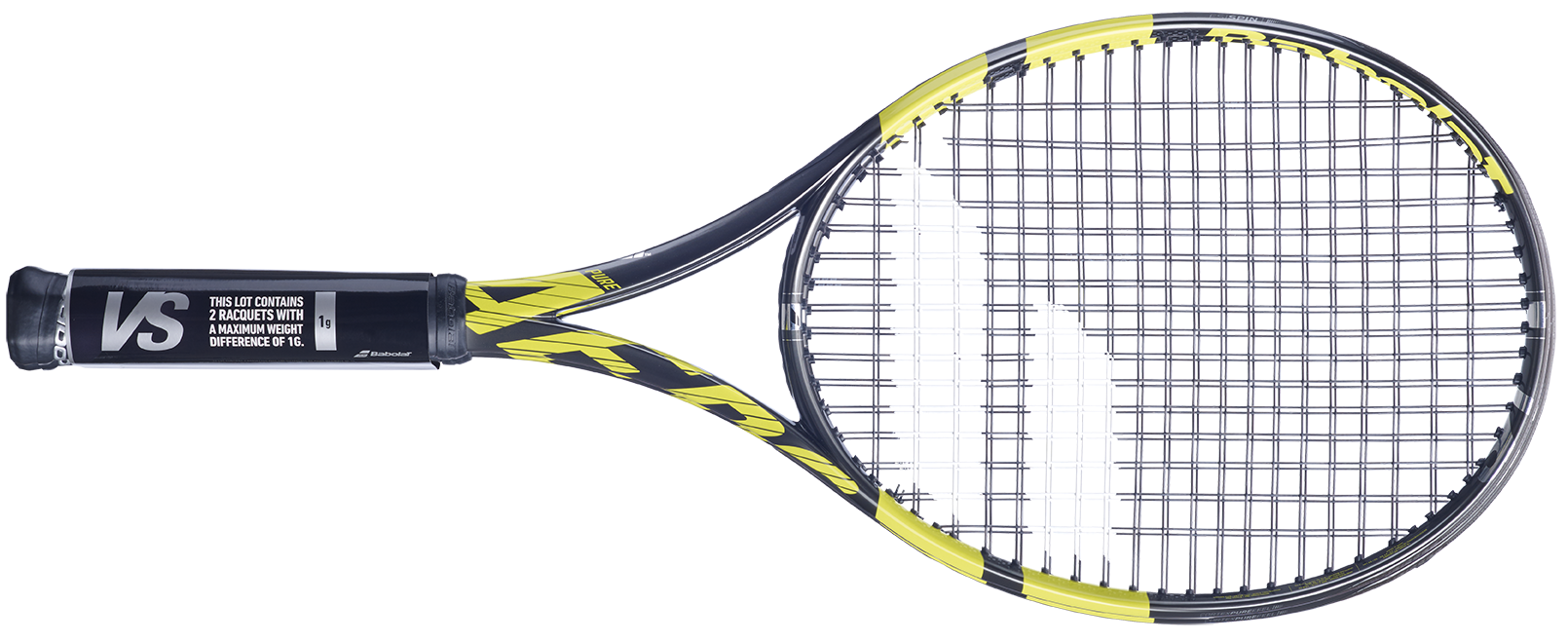 Babolat Pure Aero
