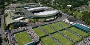 Wimbledon OPPO 2023