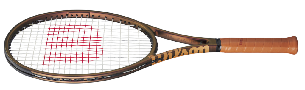 Wilson Pro Staff V14 (2023) review