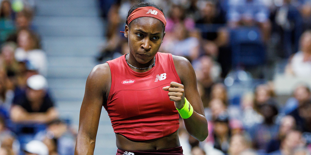Coco Gauff - US Open 2023