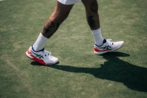 ASICS Mental Health 2024