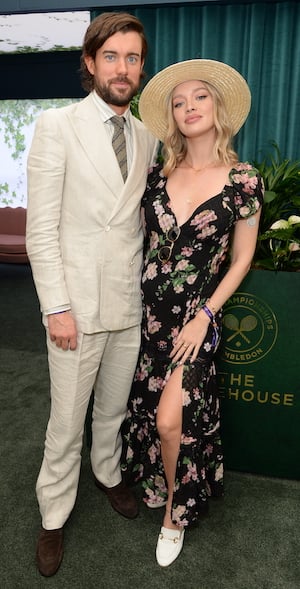 Wimbledon hospitality