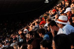 Ambience - Roland Garros 2024 