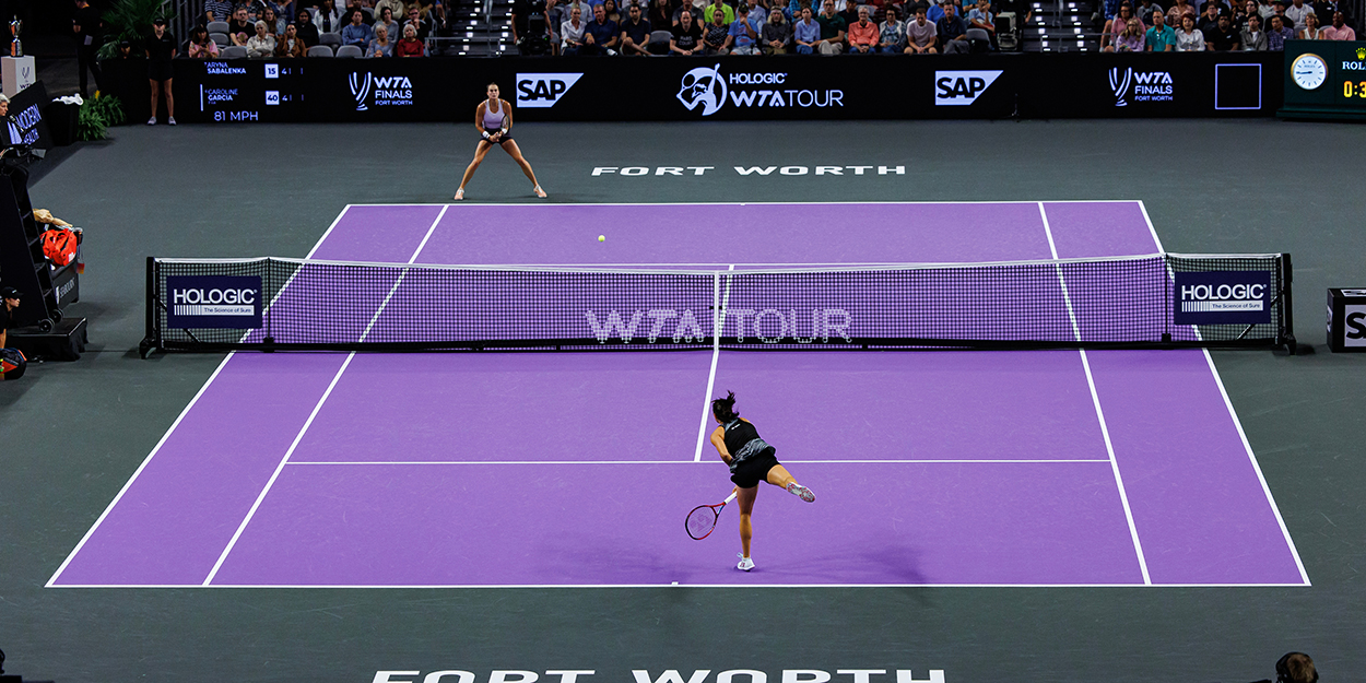 WTA Tour - ready for new breakout stars