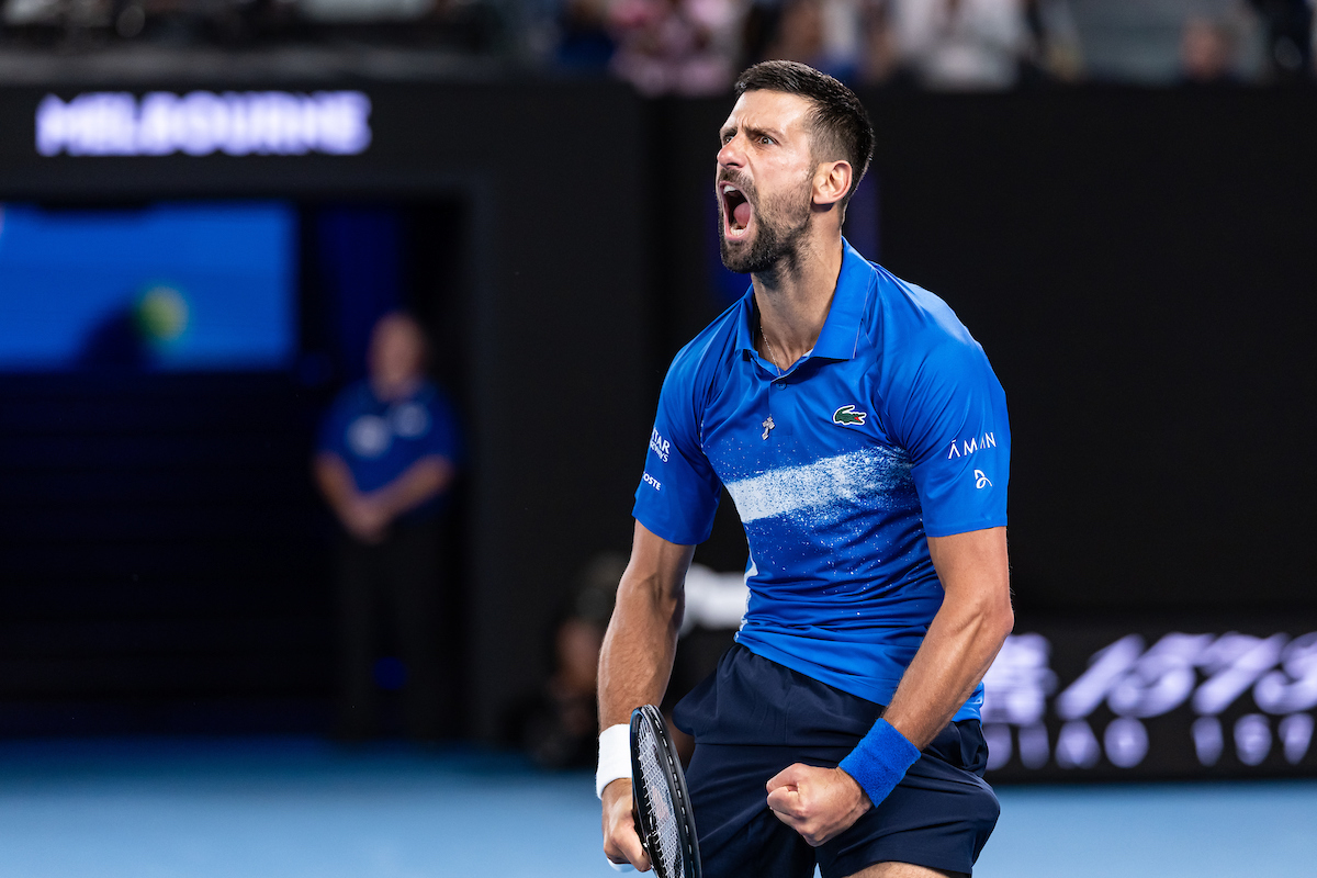 Day 7 at the 2025 Australian Open preview