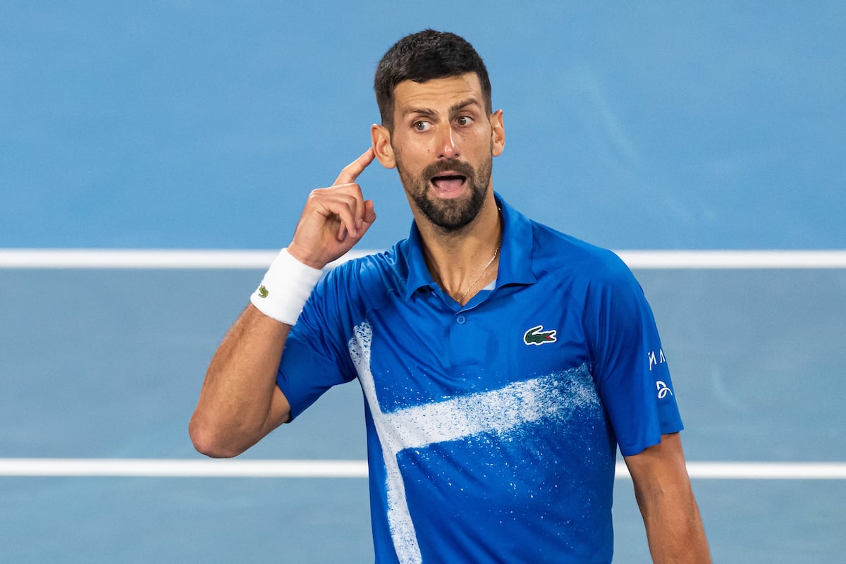 Novak Djokovic boycotts Channel 9 interviews after comments