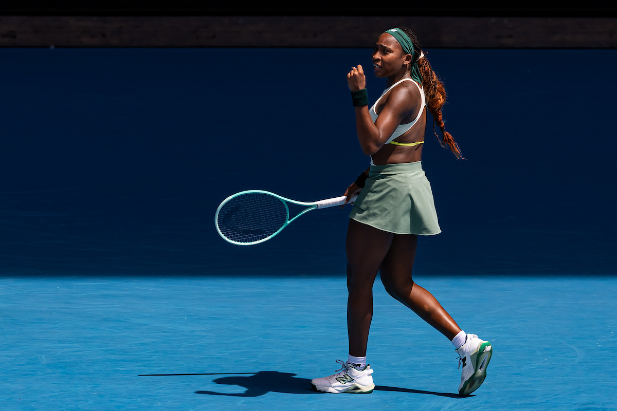 Days 1 and 2 Australian Open quarterfinals preview