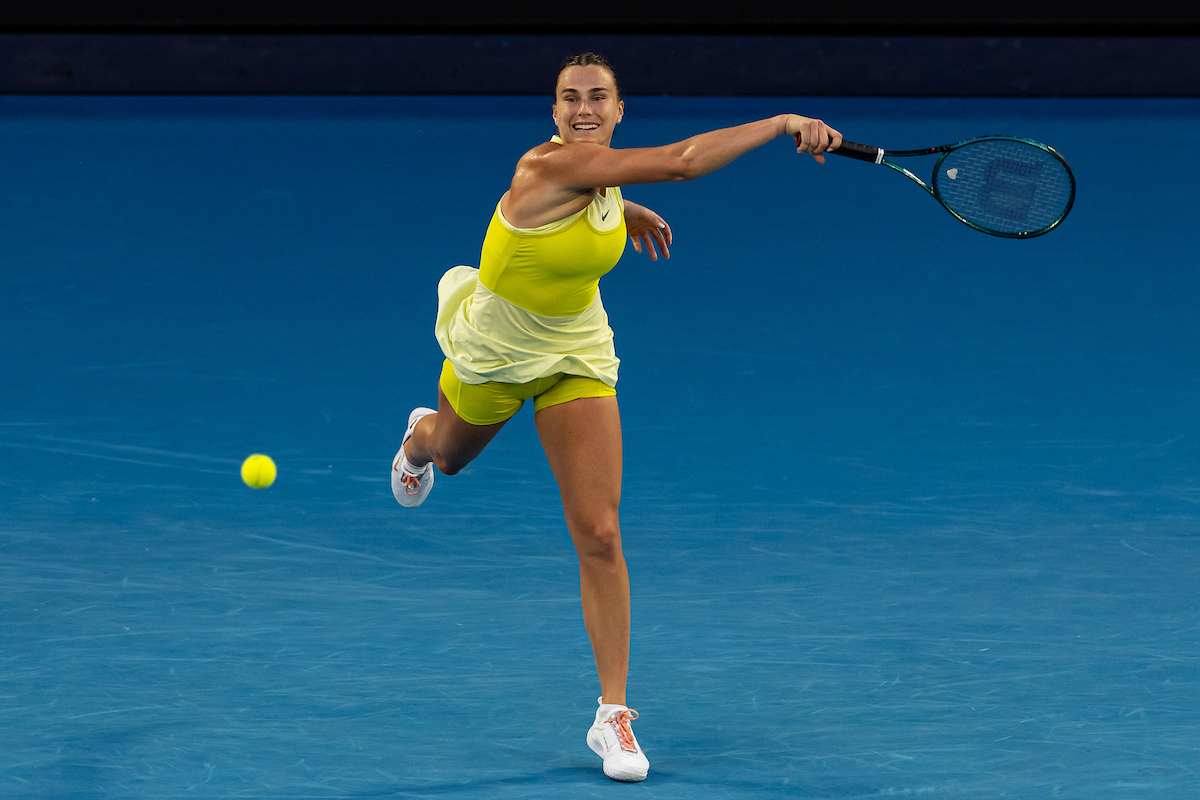 Day 3 of Australian Open: match recaps