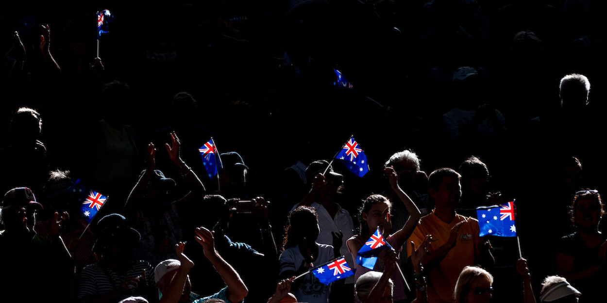 Davis Cup Qualifiers: Australia, U.S., and Spain secure wins