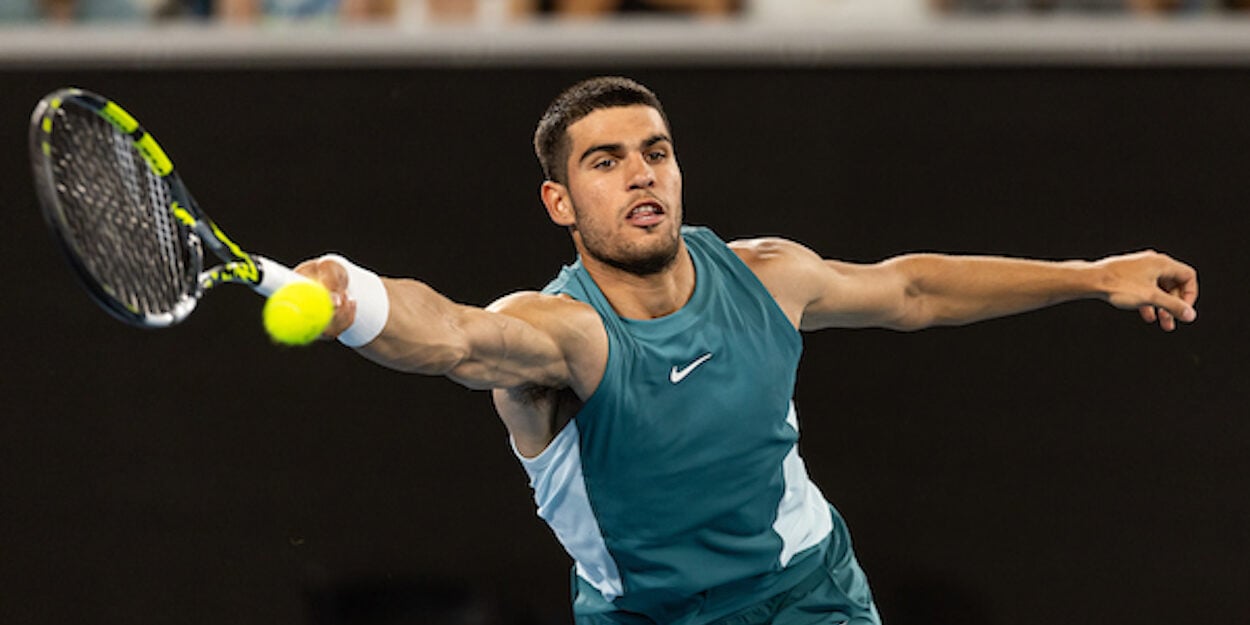 Tennis players receive smallest revenue share among major sports