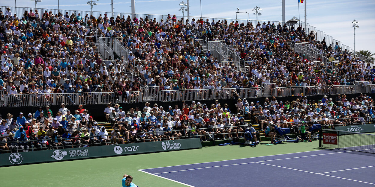 Tennis scheduling controversies: players voice concerns