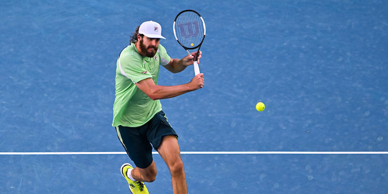 "Worst umpire on tour" – Reilly Opelka after Dallas Open incident