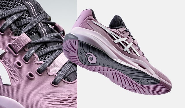 ASICS Gel-Resolution X