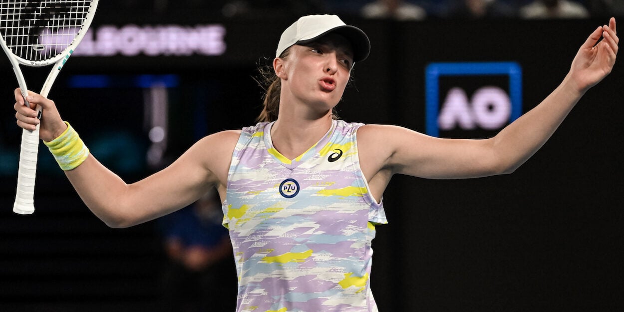 Top seeds stunned: An unpredictable week of tennis upsets