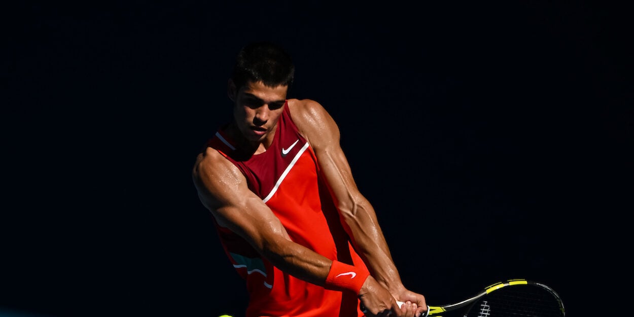 PTPA lawsuit shakes tennis as Carlos Alcaraz denies support