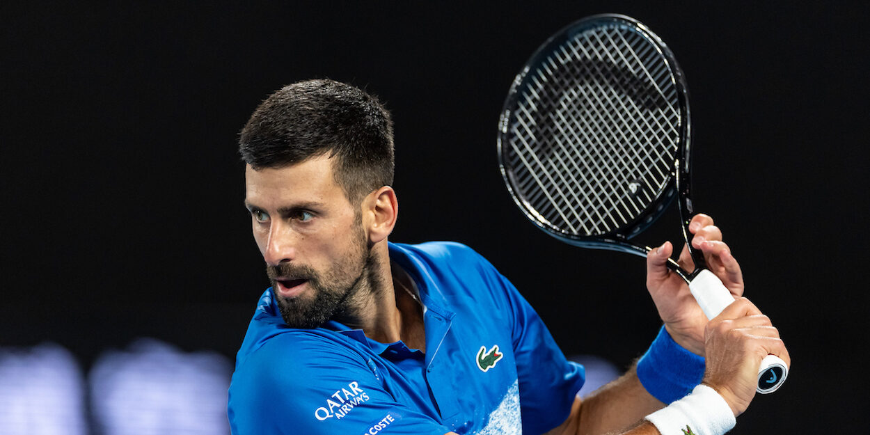 Novak Djokovic Indian Wells struggles continue with this defeat
