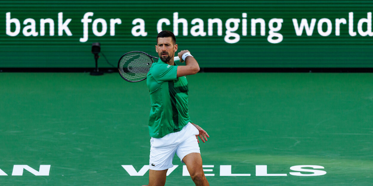 Novak Djokovic, PTPA Co-founder, sues tennis governing bodies