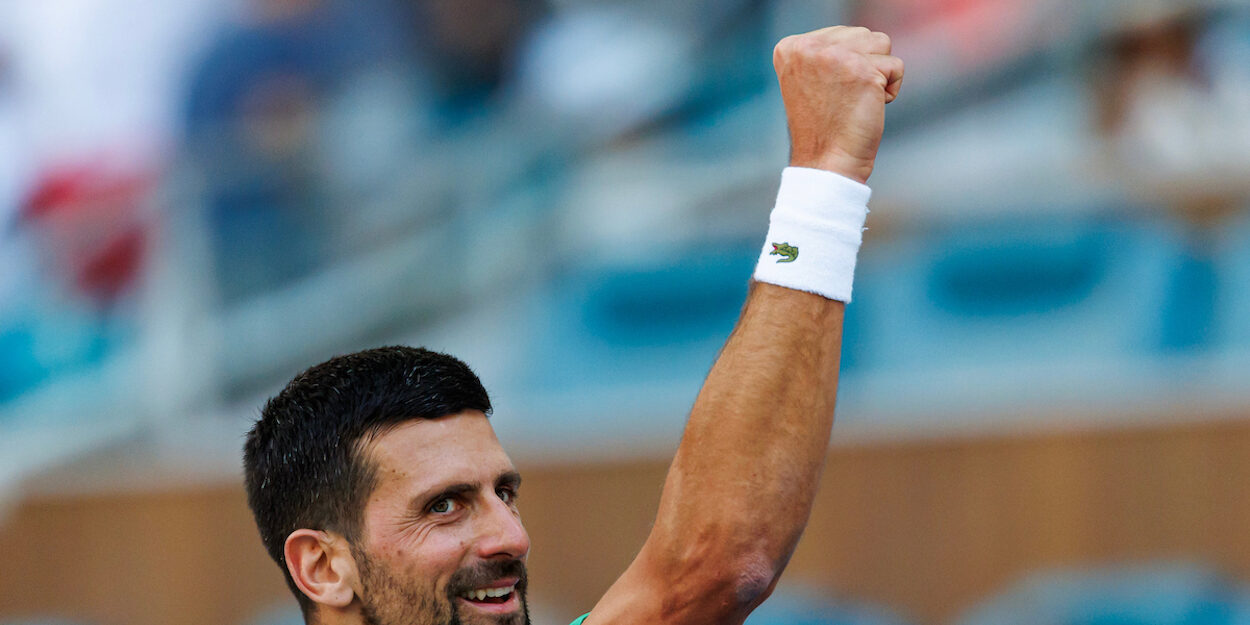 Miami Open quarterfinals set for battles after tournament's upsets