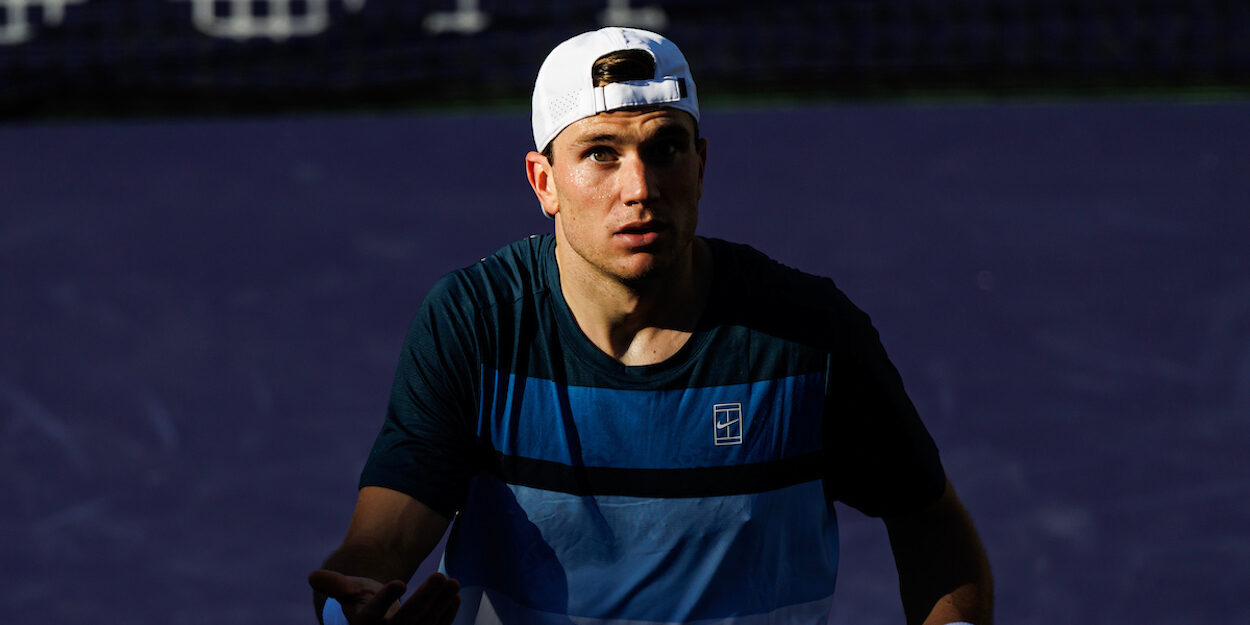 Jack Draper upsets Carlos Alcaraz to reach Indian Wells final