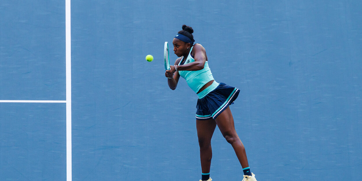 Tough day for American tennis stars at Miami Open