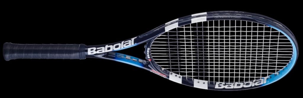 Tennishead best rackets of all time Babolat Pure Drive