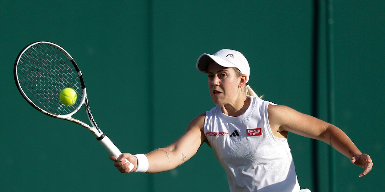 Sonay Kartal faces unexpected housing struggle at Indian Wells