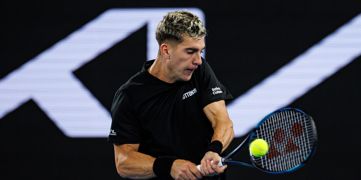 Thanasi Kokkinakis undergoes surgery to address persistent pectoral injury