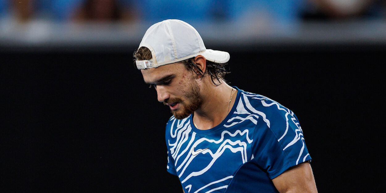 Tomas Machac breaks into Top 20 with first title in Acapulco