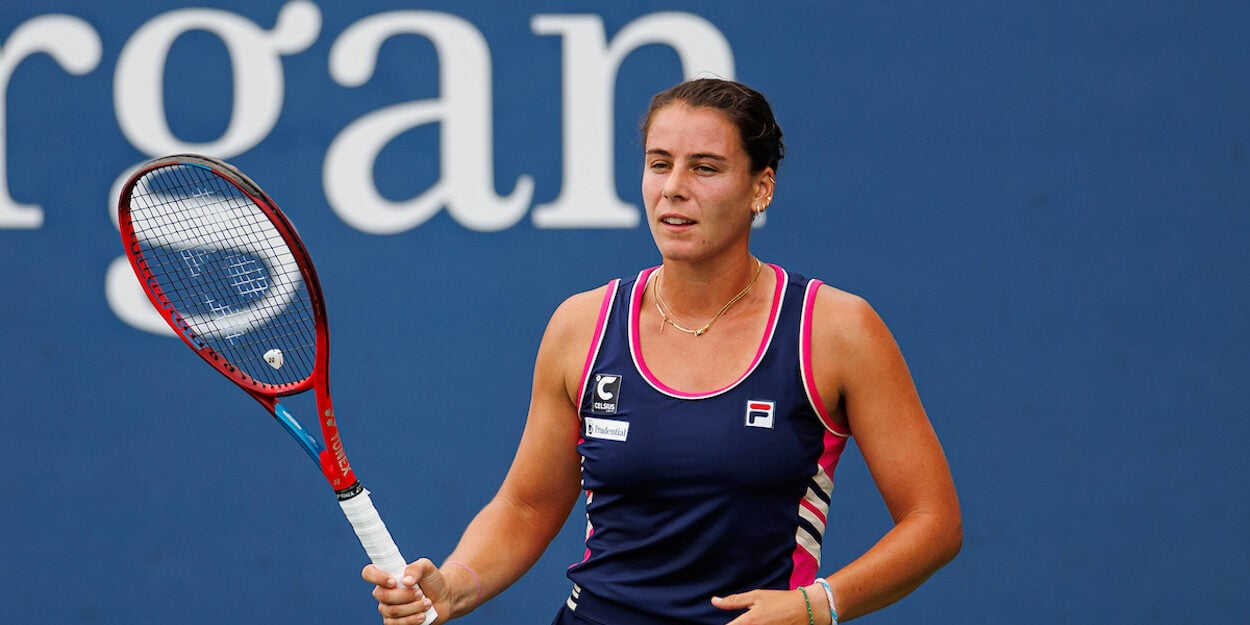 Emma Navarro wins 6-0, 6-0 in the final of the Merida Open
