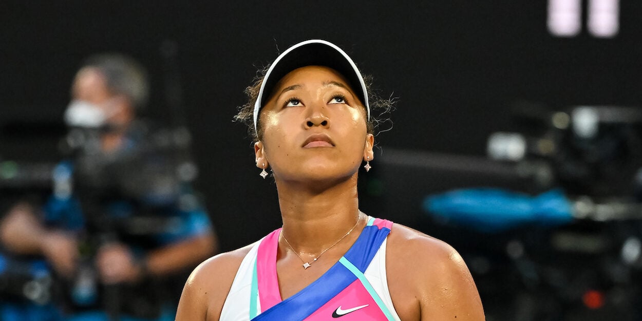 Naomi Osaka-'Worst match I've ever played' after Indian Wells exit