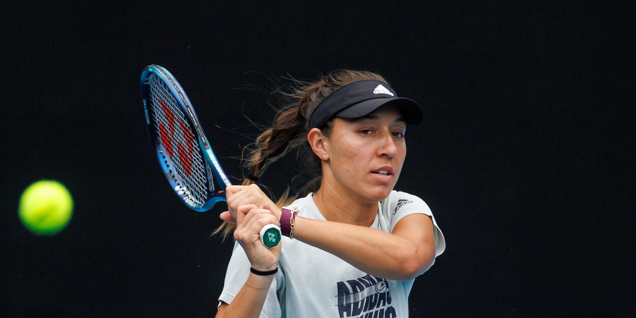 Jessica Pegula private jet gesture saves players nine-hour journey