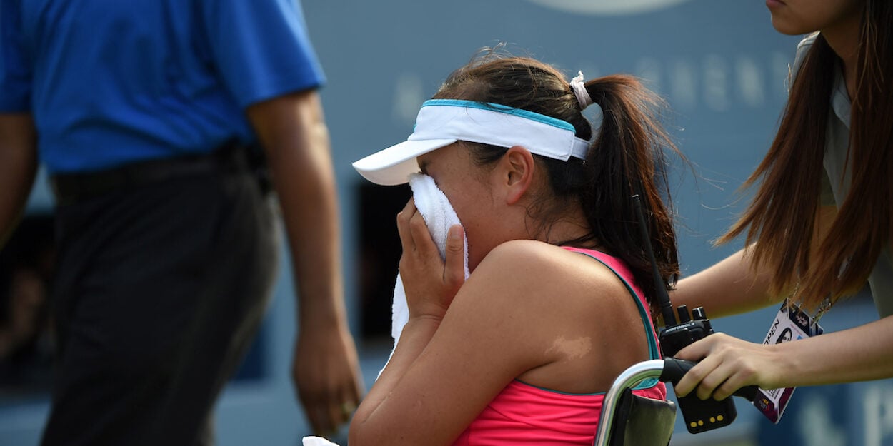 The ATP and WTA calendar: Are players reaching their breaking point?