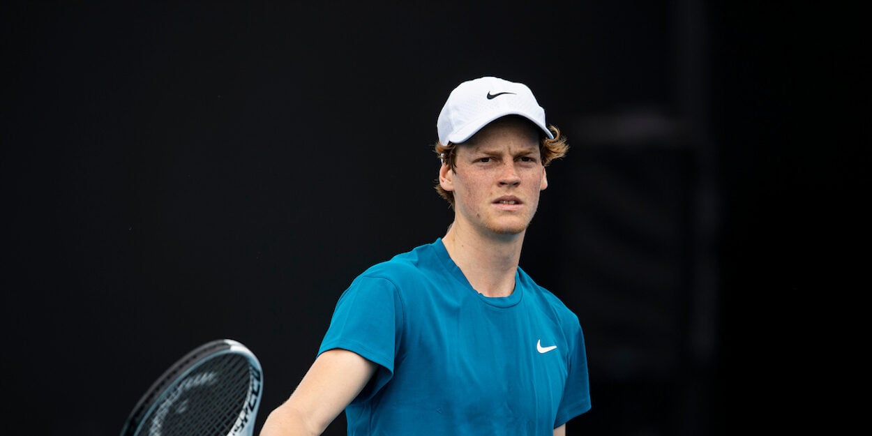 Jannik Sinner Laureus Nomination withdrawn