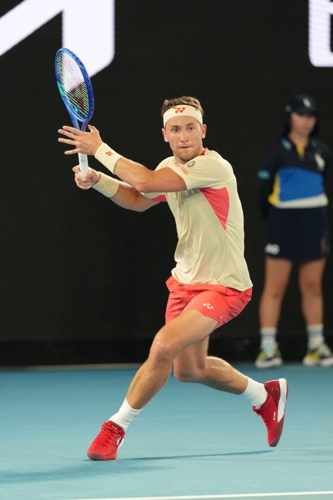 Yonex Tennis Shoes