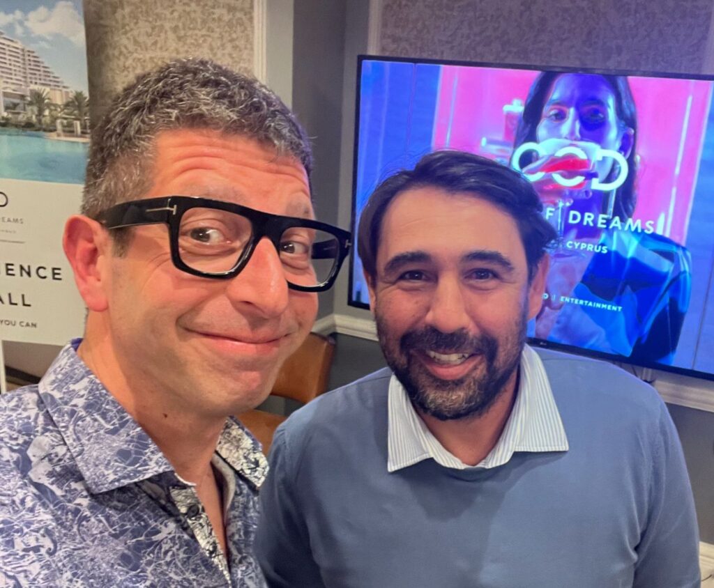 Baghdatis