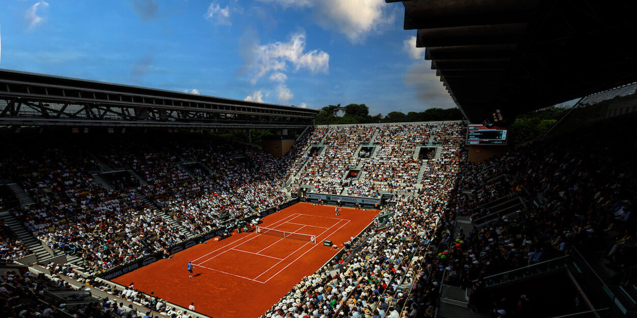 ATP and WTA players unite for fair pay for Grand Slams