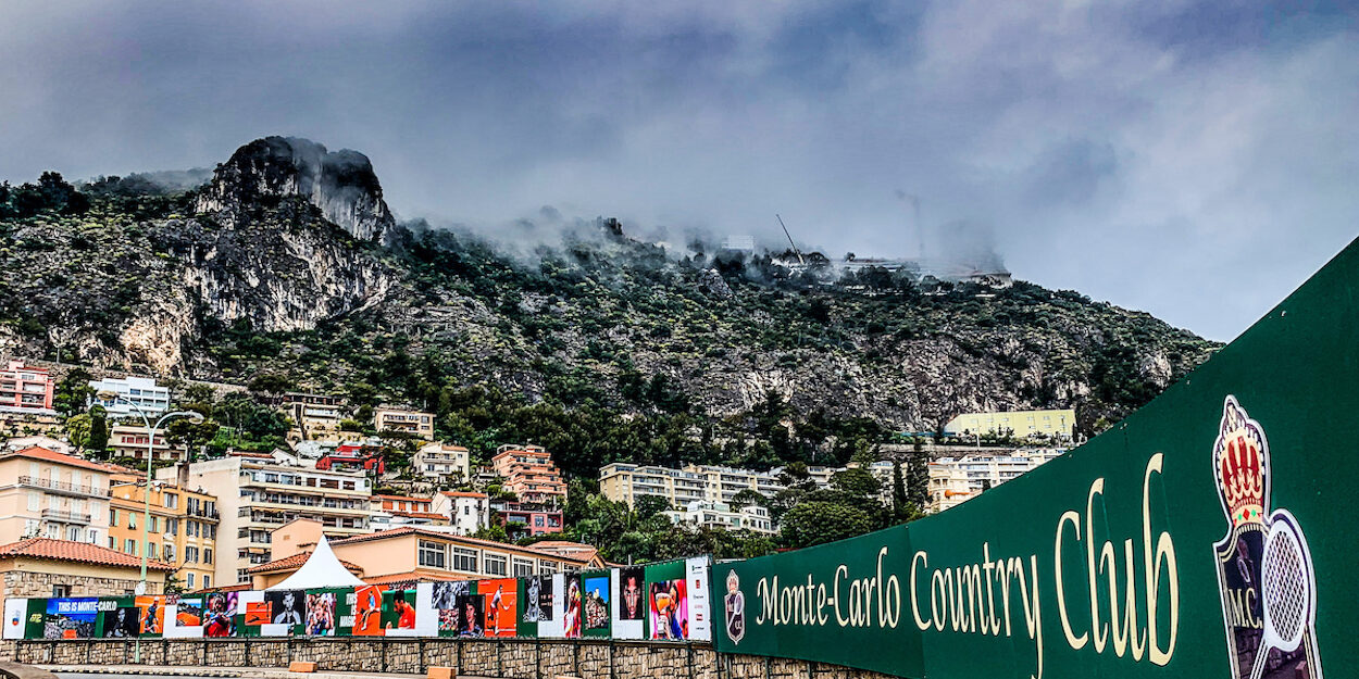 Monte Carlo Masters: Blockbuster matchups as clay season begins