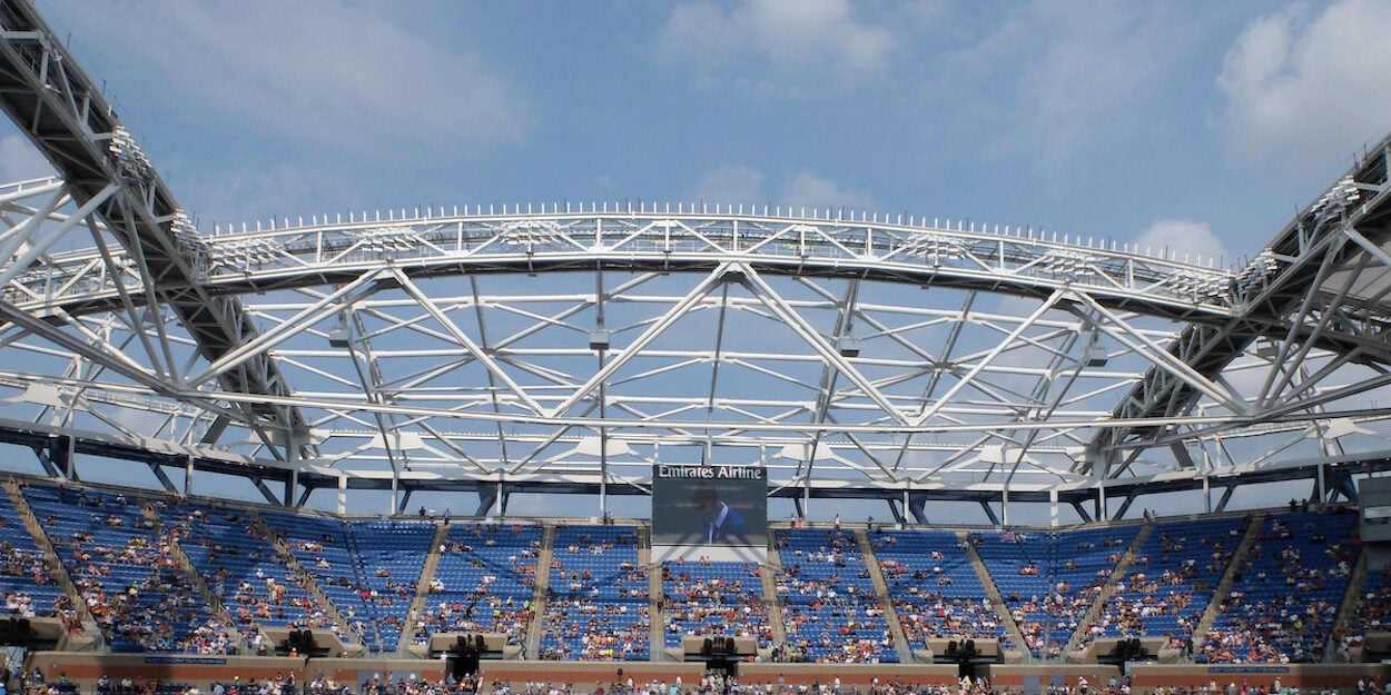 US Open Mixed Doubles gets $1M boost and star power