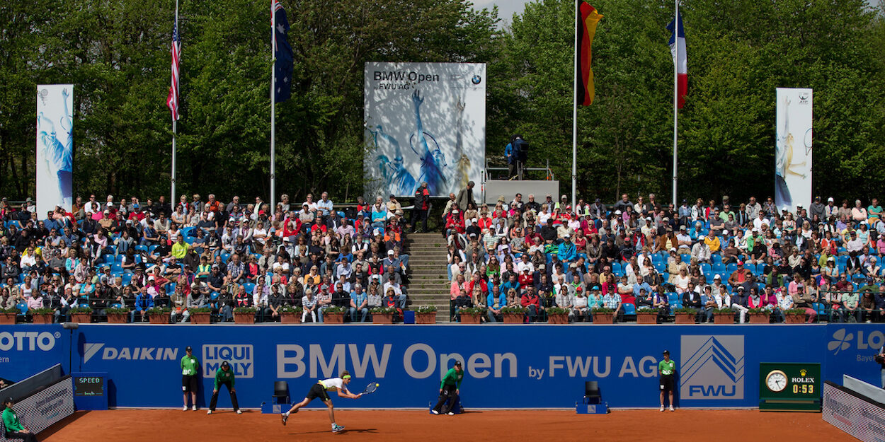 Barcelona and Munich Open face off in ATP 500 showdown