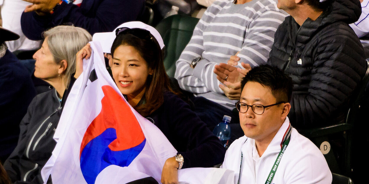 Japan, Spain, and Britain secure spots in Billie Jean King Cup finals