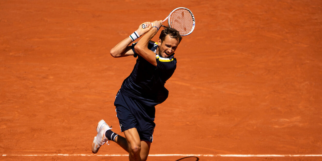 Monte Carlo Masters: Top seeds face unexpected exits