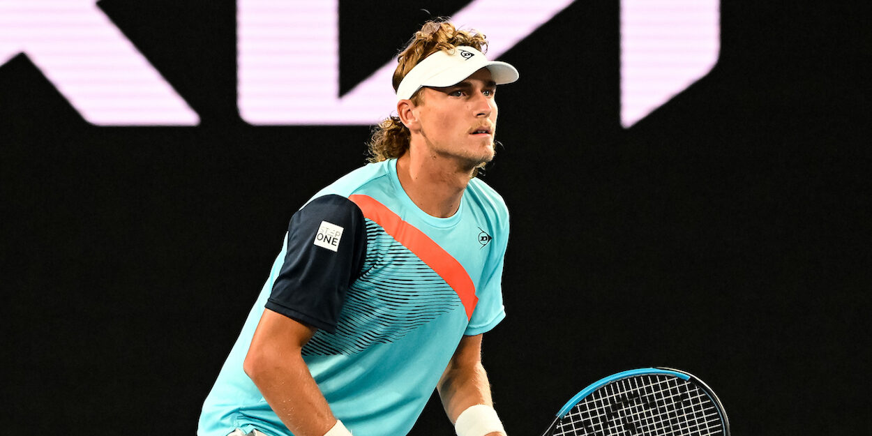 Max Purcell receives 18-month ban for anti-doping violation