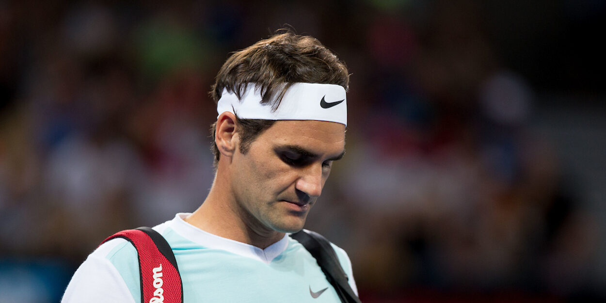 Roger Federer eyes exhibition return: “I’d love to fill stadiums again”