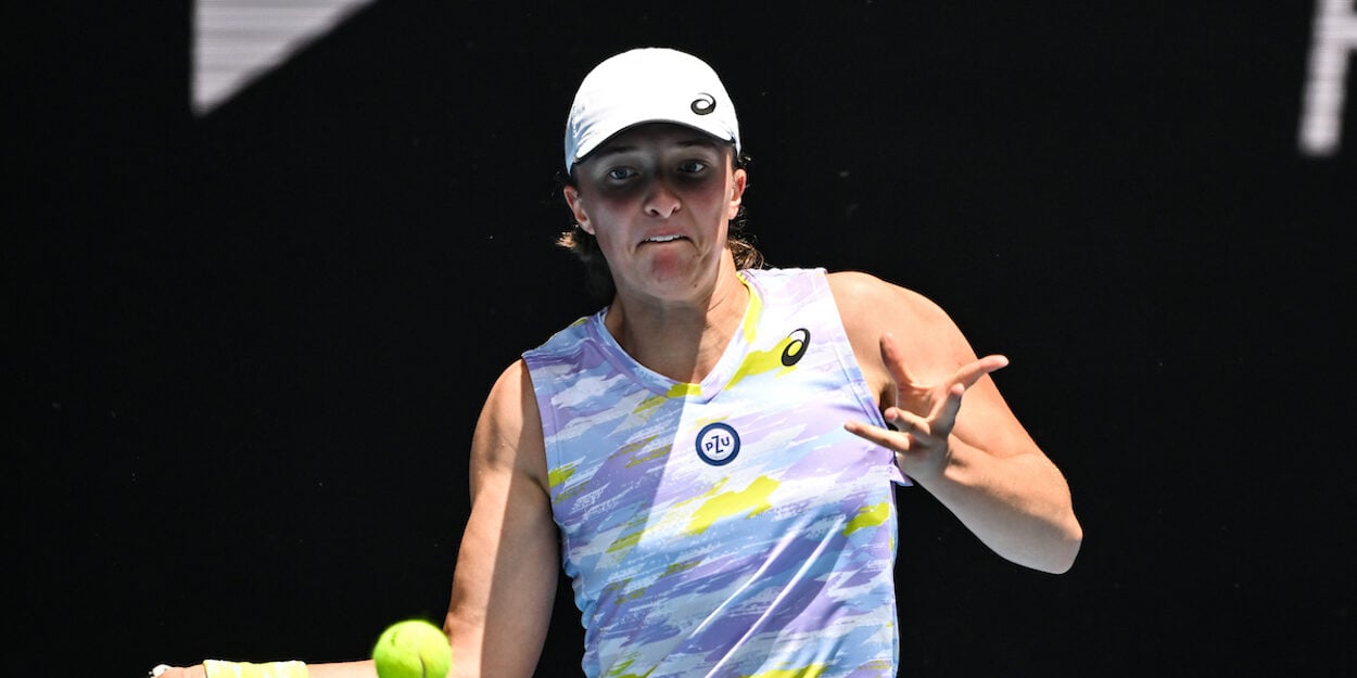 Iga Swiatek faces ranking scare at Madrid Open