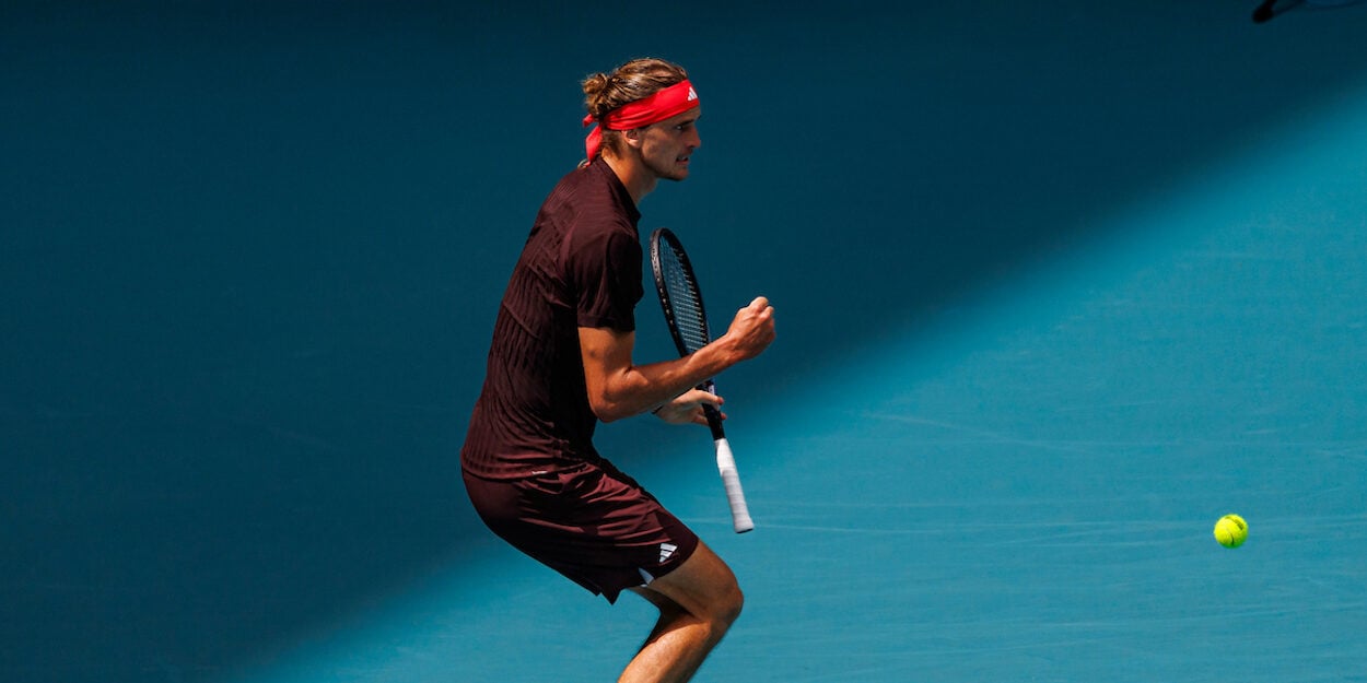 Zverev clinches third Munich title; Sabalenka set for Stuttgart final