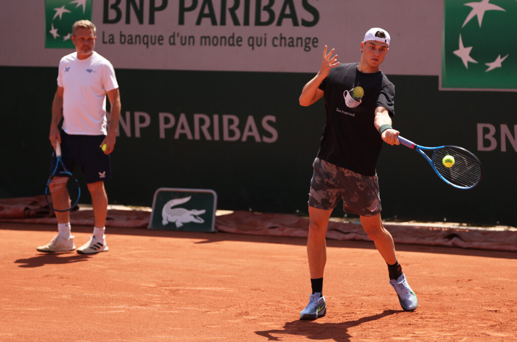 2023 French Open - Previews